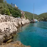 Vila Jelena Zastražišće