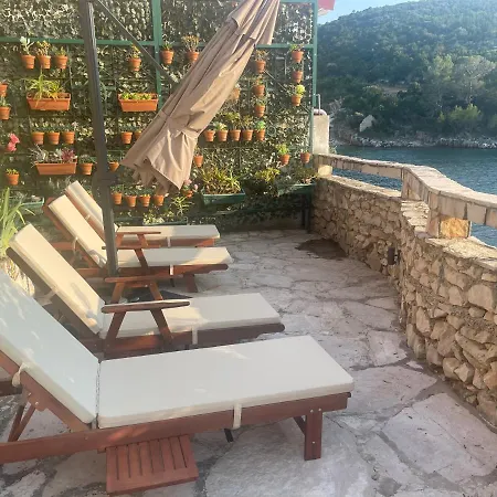 Jelena Villa Zastrazisce
