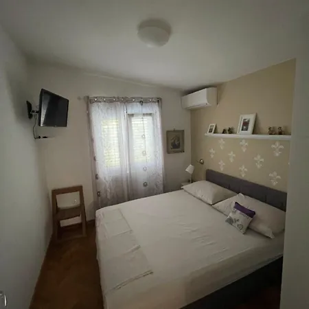 Villa Jelena Zastrazisce