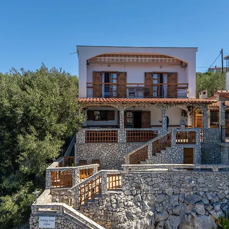 Villa Jelena Zastražišće