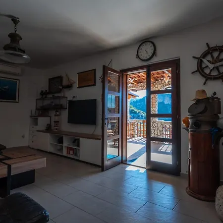 Villa Jelena