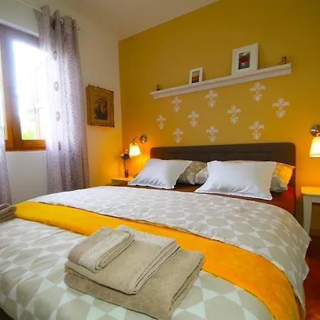 Villa Jelena Zastrazisce