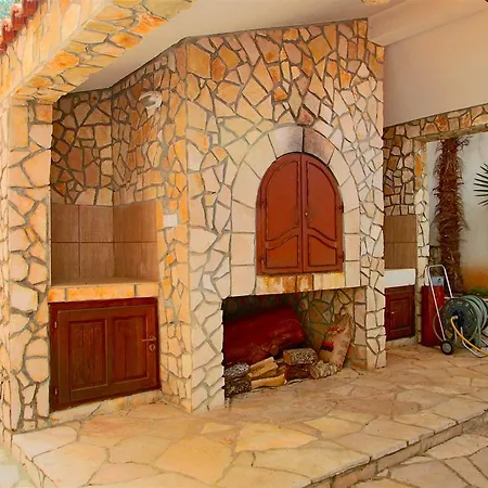 Villa Jelena Zastrazisce