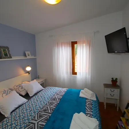 Villa Jelena *