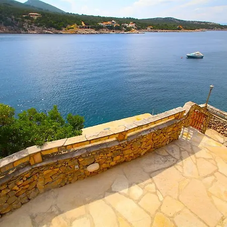 Villa Jelena Zastrazisce