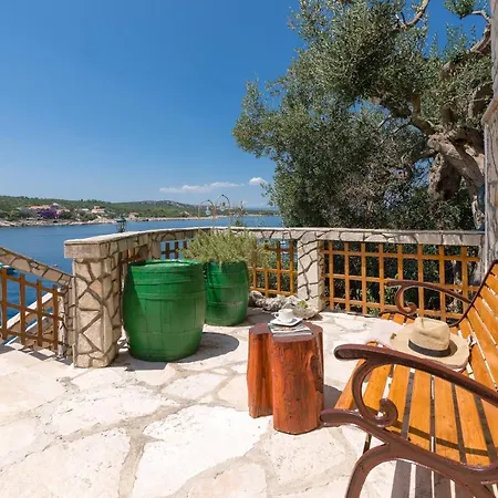 Villa Jelena