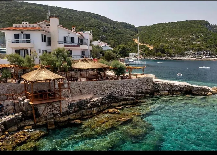 Villa Jelena *