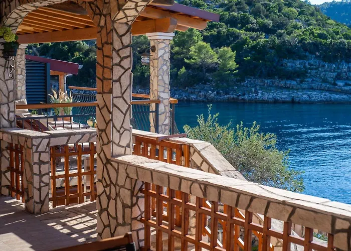 Villa Jelena *