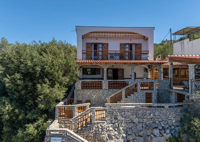 Villa Jelena Zastražišće