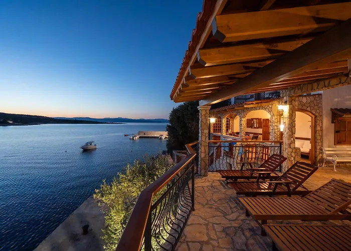 Jelena Villa Zastražišće