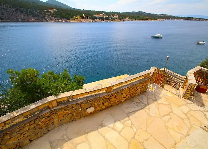 Villa Jelena Zastražišće